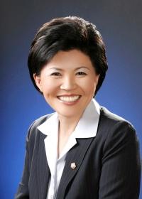 정홍자 전 경기도의원 출판 기념회
