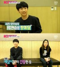 'YG에 간' 방예담 폭풍성장…"리틀 지드래곤 냄새가 난다"