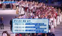 소치올림픽 폐막식 자막에 KBS 센스 발휘 “김연아 금메달인 은” 통쾌