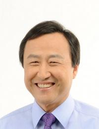 새누리당 인천시당 위원장에 홍일표 의원 선출