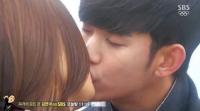 별그대 20회 예고 영상보니 결말이…"도민준 몸에 이상 반응"