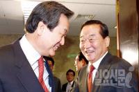 전대 앞둔 새누리당 ‘합종연횡’ 미리보기