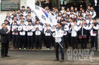 김재열 빙상연맹 회장 잘 수습할까