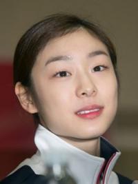 피겨퀸 김연아, 올포디움 달성 '소트니코바, 보고 있나'