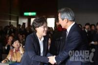 정몽준 서울시장 출마 결심 박원순 현 시장과 여론조사 결과보니 '대박'