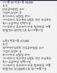 휴대폰 보조금 '226 대란'...영업 정지 전 마지막 기회를 잡아라?