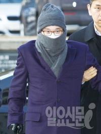 이재현 CJ 회장, 구속집행정지 두 달간 연장