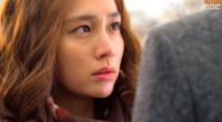 '앙큼한 돌싱녀' 이민정 또 시청률 참패?…"이 정도 일 줄은"