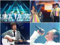 ‘불후의 명곡’ 3.1절 특집..국악소녀 송소희, 태극기 퍼포먼스