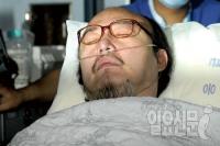 '업무제한' 김승연 회장 차남 한화 입사...친정체제 강화 포석?