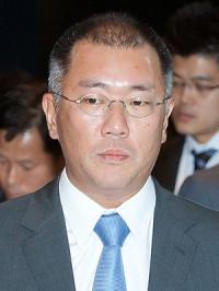 정몽구 회장 현대제철 등기임원 사임의 숨은 그림