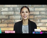 ‘섹시가수’ 박지윤, 중국 예능프로 인터뷰 “걸스데이 보다 내가 더 섹시해!”