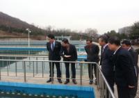 송영길 “고도정수처리시설 2016년까지 조기 도입”