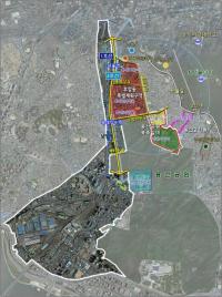 서울 용산구 후암동일대, 주거환경 개선 위한 지구단위계획 변경