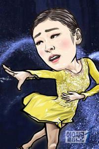 김연아, 청룡장 못받는다? 체육훈장 기준 강화 논란