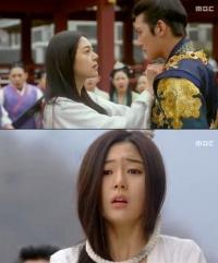 '기황후' 백진희 하차소감 "많은 관심 감사…너무 행복했다" 