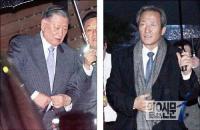 ‘왕회장 13주기’ 범현대가 한자리에…