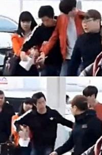 이종석 사과 "팬 외면 백번 잘못…과거 했던 말과 행동 모순"