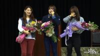 ‘K팝스타3’ 디바 3인방 ‘짜리몽땅’ 눈물..“뒤늦지만 그래서 더 각별한 졸업식”