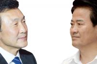 야권 두 올드보이 컴백 앞두고 존재감 극과 극