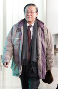 ‘장성택 최측근’ 지재룡 주중대사 건재 미스터리