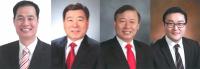 성동구청장 선거 '세대교체' 바람..새누리 김복규, 새정치연합 나종문 적합도 두각