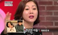 '대변인들' 방은희 "노출신은 배우로 살아남기 위한 선택"