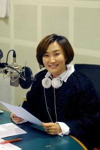 박경림 사각턱 실종 루머 해명 "수술 아닌 각도의 힘"
