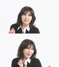 현아 애교 3종 세트 "섹시 버린 눈웃음…남심 더 녹이네"
