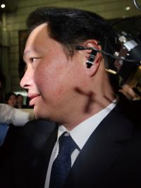 최태원 전액 수령 김승연 일부 반납 속사정
