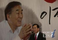 친박 홍지만 '박 대통령 사과' 요구한 이재오 의원에게 직격탄 날린 사연은