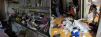 쓰레기더미 속 4남매 구조…부모 변명이 기가 막혀 