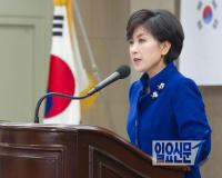 '탈락' 정미홍, 김황식 지지 "박원순 시장 퇴출 시킬 수 있어"