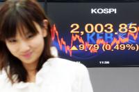 코스피 2000돌파 증시 계속 웃을 수 있을까