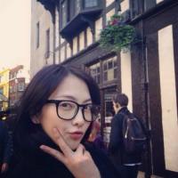 카라 출신 강지영 근황, 메이크업 벗은 외모 눈길 "학구파 포스 물씬"