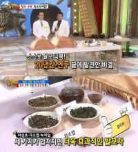 탈모 극복은 이렇게? '엄지의 제왕' 발모 3종 세트 소개