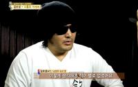 김보성 세월호 희생자 분향소 조문…비통한 표정에 눈물 '뭉클'
