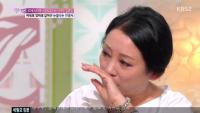 '여유만만' 김영임 "남편 이상해 위암수술, 2년전 건강검진 거절하더니..."