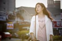 '트라이앵글' 백진희, 타나실리 포스는 어디로? '청순 딜러 변신'