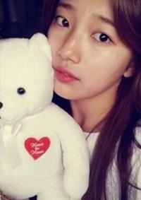 수지 '세월호 참사' 기부 동참 "5천만원 조용히 전달했다가..."