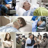 '빅맨' 강지환 vs 최다니엘, 첫방송 부터 '사건 전말' 폭풍 전개 예고