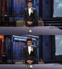 '그것이 알고싶다' 세월호 편, 김상중 "지켜주지 못해 미안…부끄럽다"