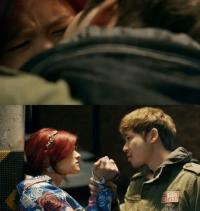 '빅맨' 강지환 정소민 만나자마자 강제 키스…"분위기 심상치 않네"