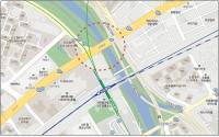 서울시 “도림교 확장공사 완료, 통행속도 빨라져”