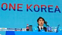 홍명보호, 우리는 ‘ONE KOREA’