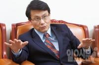 윤상현 “노 전 대통령 NLL 포기 발언 안 했다”…떠나는 마당에 진실 고백?