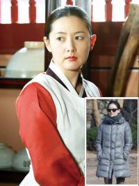 '대장금2' 출연 샅바싸움 중