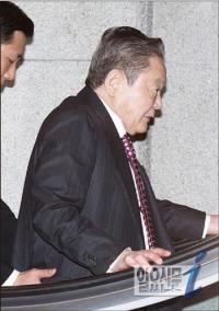‘급성 심근경색’ 이건희 회장 급박했던 그날 무슨일이…