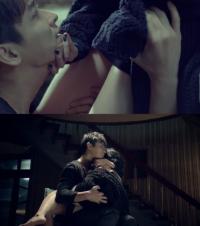 '주지훈 열애' 가인 심경 고백 "절대 들키지 않으려고 했으나..."