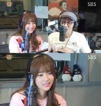 김창렬 천이슬 실물 보더니…"양상국 빠질 만 하다"